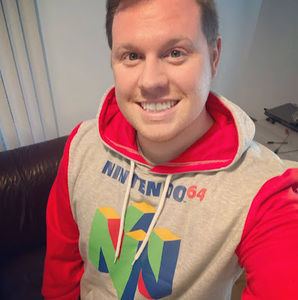 Meet your Posher, Jean-philippe